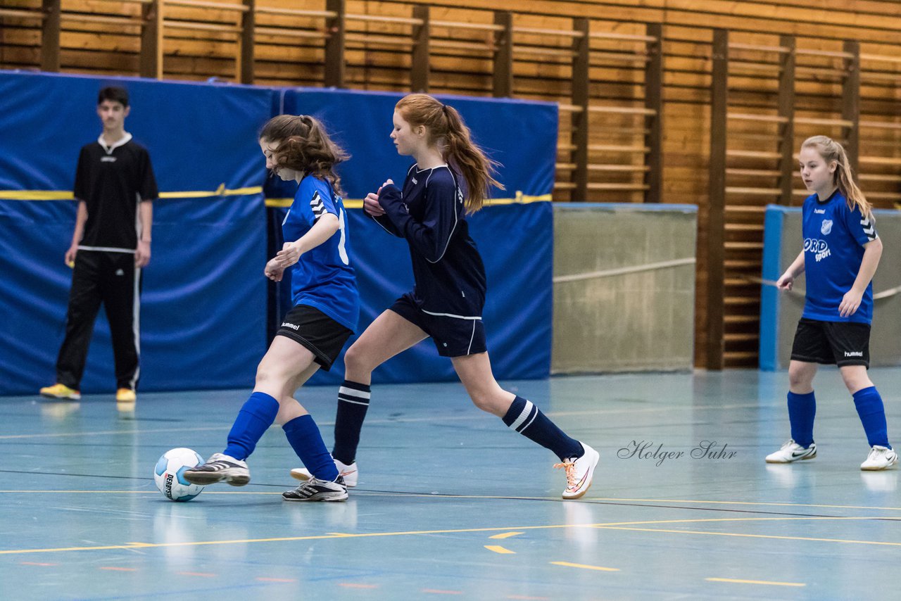 Bild 135 - KT Turnier 1